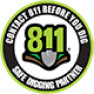 contact 811