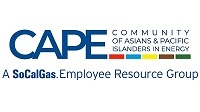 Community of Asian Pacific Islander in Energy