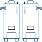 Central-System-Water-Heaters