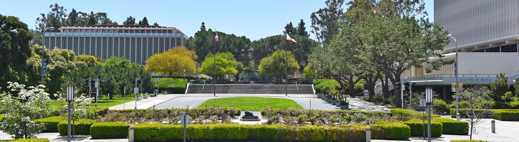 picture of university of california, irvine