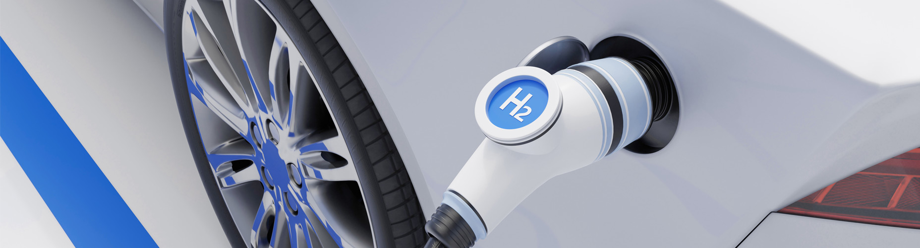 hydrogen fuel cell pump