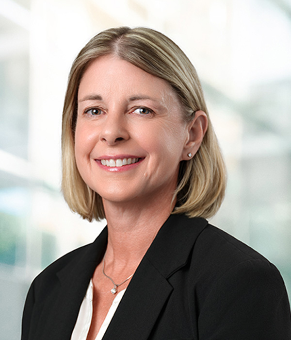 Jennifer Walker, Vice President, Customer Services and Digital Enablement