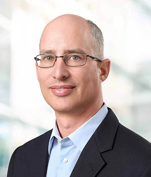 Paul Goldstein, Vice President, Gas Transmission and Storage