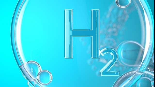 Hydrogen | SoCalGas