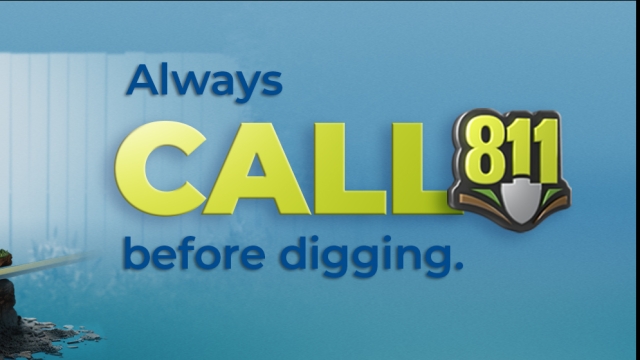 Digging and Yard Safety | SoCalGas