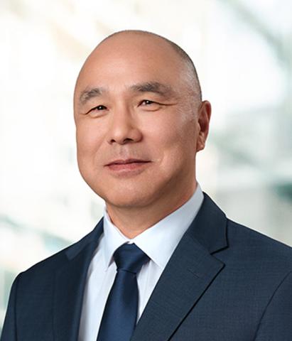 Jimmie Cho, Chief Operating Officer