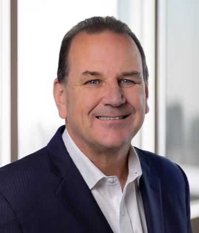 Scott Drury, Chief Executive Officer