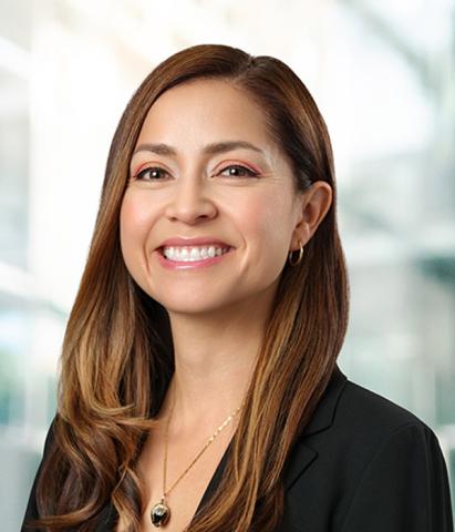 Sara Mijares, Vice President, Chief Accounting Officer, Assistant Treasurer and Controller